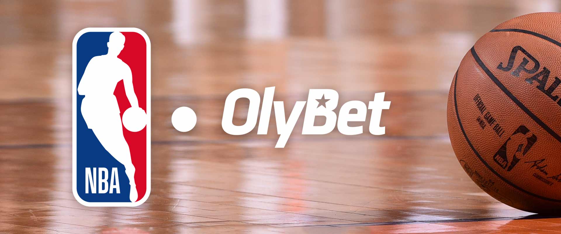 Olybet tampa oficialiu NBA lažybų partneriu Baltijos šalyse bei Slovakijoje
