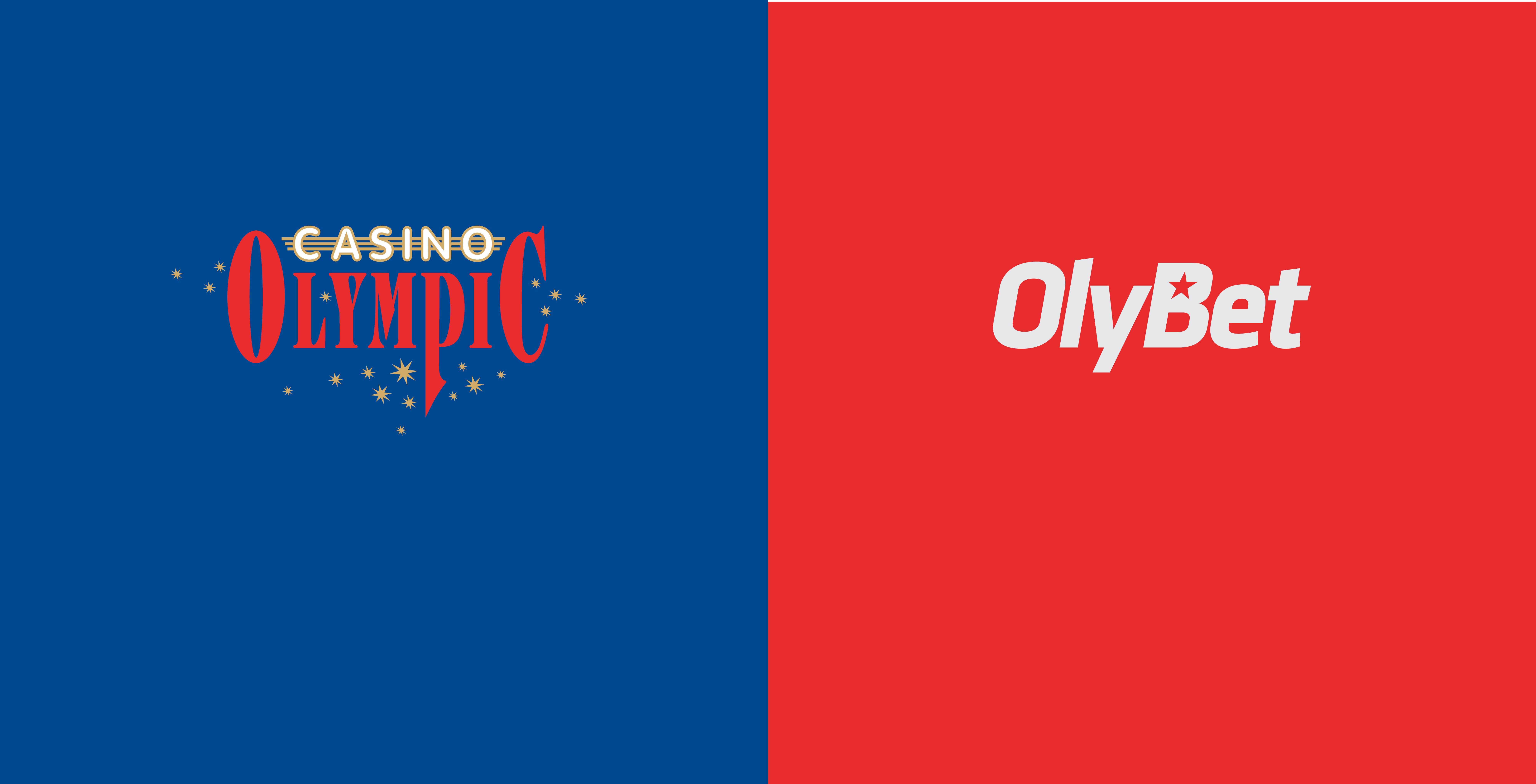 Casino Olympe