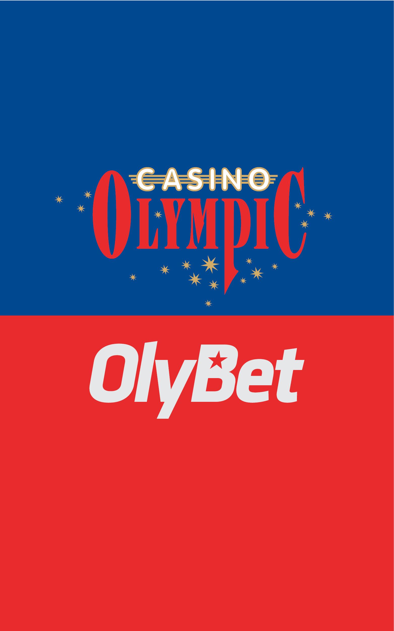 OlyBet Casino
