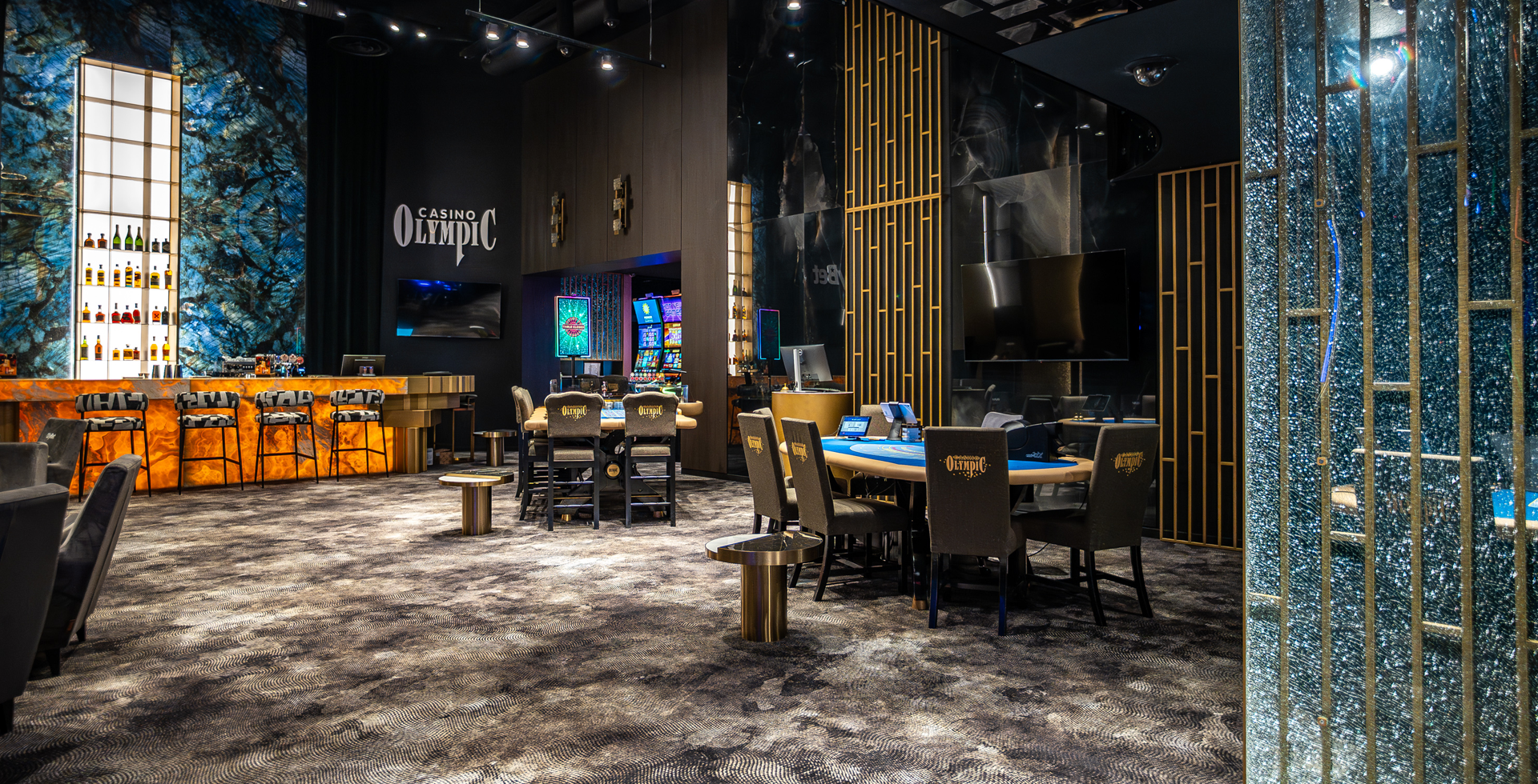 Casino Olympe Image